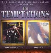  HEAR TO TEMPT YOU/BARE.. - supershop.sk