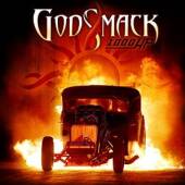 GODSMACK  - CD 1000HP /+1 BONUS/