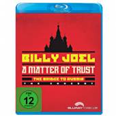 JOEL BILLY  - DVD Matter Of Trust:..