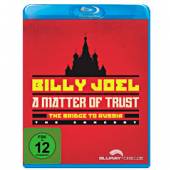  Matter Of Trust: The Bridge To Russia [Bluray] - suprshop.cz