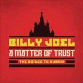 JOEL BILLY  - 2xCD MATTER OF TRUST..