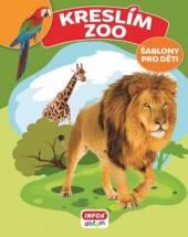  Kreslím ZOO [CZE] - supershop.sk