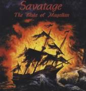 SAVATAGE  - VINYL WAKE OF MAGELLAN [VINYL]