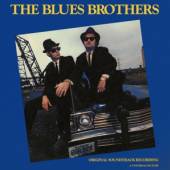 SOUNDTRACK  - VINYL BLUES BROTHERS [VINYL]