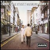 OASIS  - CD WHAT'S THE STORY/MORNING