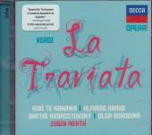  VERDI:LA TRAVIATA (OPERA!) - suprshop.cz