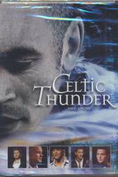  CELTIC THUNDER - THE SHOW - supershop.sk