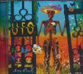 UFO  - CD SEVEN DEADLY