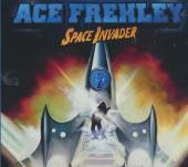 FREHLEY ACE  - CD SPACE INVADER LIMITED EDITION