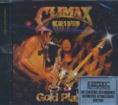 CLIMAX BLUES BAND  - CD GOLD PLATED -REMAST-
