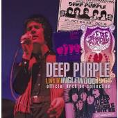  LIVE AT INGLEWOOD 1968 - supershop.sk