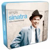  SIMPLY SINATRA - suprshop.cz