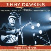 DAWKINS JIMMY  - CD FEEL THE BLUES