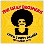 ISLEY BROTHERS  - CD TWIST & SHOUT-GREATEST HITS