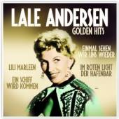 ANDERSEN LALE  - 2xCD GOLDEN HITS