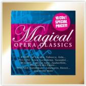  MAGICAL OPERA CLASSICS - suprshop.cz