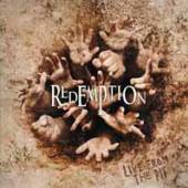 REDEMPTION  - 2xCD+DVD LIVE FROM THE PIT-CD+DVD-