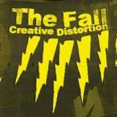 FALL  - 3xCD CREATIVE DISTORTION