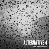 ALTERNATIVE 4  - CD OBSCURANTS [DIGI]