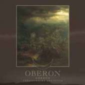 OBERON  - CD OBERON/THROUGH.. [DIGI]