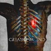 CREATIONS END  - CD METAPHYSICAL