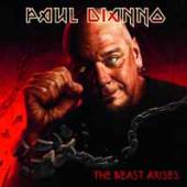 DI'ANNO PAUL  - CD THE BEAST ARISES