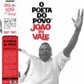 VALE JOAO DO  - 2xVINYL POETA DO POVO -LP+CD- [VINYL]