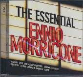 VARIOUS  - CD THE ESSENTIAL ENNIO MORRICONE