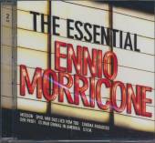  THE ESSENTIAL ENNIO MORRICONE - suprshop.cz