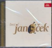  BEST OF JANACEK / VARIOUS - suprshop.cz