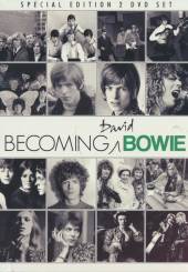  BECOMING BOWIE - supershop.sk