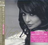 BRIGHTMAN SARAH  - CD VOCE - SARAH BRIGHTMAN..