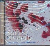 SOUNDTRACK  - CD MIKE'S MURDER [LTD]