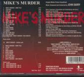  MIKE'S MURDER [LTD] - suprshop.cz