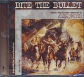 SOUNDTRACK  - CD BITE THE BULLET [LTD]
