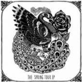  THE SPRING TOUR EP [VINYL] - suprshop.cz