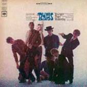 BYRDS  - CD YOUNGER THAN YESTERDAY