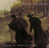 JUDAS ISCARIOT  - CD DISTANT IN SOLITARY NIGHT