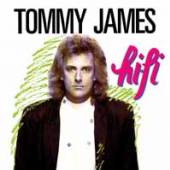 JAMES TOMMY  - CD HI-FI