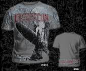  FLOURISHED CRASHING ZEPPEL [XL SEDA UNI] - supershop.sk