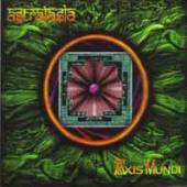 ASTRALASIA  - CD AXIS MUNDI