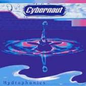 CYBERNAUT  - CD HYDROPHONICS