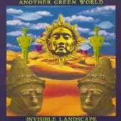 ANOTHER GREEN WORLD  - CD INVISIBLE LANDSCAPE