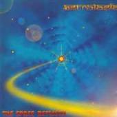 ASTRALASIA  - CD SPACE BETWEEN