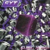 S Y T  - CD CUBIC SPACE