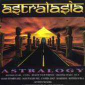 ASTRALASIA  - CD ASTRALOGY