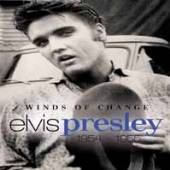 PRESLEY ELVIS  - DVD WINDS OF CHANGE