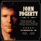 JOHN FOGERTY  - CD THE ROCK & ROLL ALL STARS