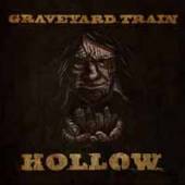 GRAVEYARD TRAIN  - VINYL HOLLOW -COLOURED- [VINYL]