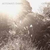 AUTUMN'S DAWN  - CD GONE